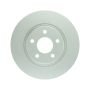 Bosch 25010570 Bosch QuietCast Disc Brake Rotor