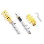 KW 352200BJ Coilover Kit V3 BMW X5 (F15) w/o Air Suspension Non EDC