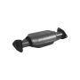 Davico Mfg 13035 Direct Fit Catalytic Converter