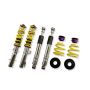 KW 35280081 Coilover Kit V3 Audi Golf IV (1J) R32 + 4motion
