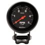 AUTOMETER ATM2888 5000 Rpm Diesel Tach