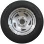 Goodyear  762045406 ST185/80R13 C Marathon (Trailer Use Only)