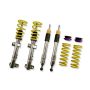 KW 35225028 Coilover Kit V3 Mercedes-Benz C-Class (204) C300/C350 Sedan RWD