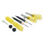 ST Suspensions 18220048 ST XA Coilover Kit 06-13 BMW 3 Series E90/E92 Sedan/Coupe X-Drive AWD