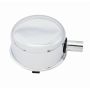MR. GASKET MRG2063 Chrome Emmission Control