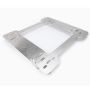NRG Seat Brackets - 99-05 BMW E46