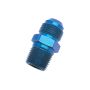 RUSSELL RUS660460 #6 Flare to 3/8 NPT Adapter