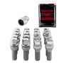 McGard (67179 MCG 5 LUG BOLT 12X1.5 INSTALL KIT)