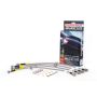 Goodridge 24215 02-07 Subaru WRX/STi Brake Line Kit