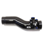 BLOX Racing 15-20 Subaru WRX FA20 OEM Performance 3in Turbo Inlet Hose - Black