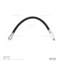 Dynamic Friction 350-46005 Brake Hose