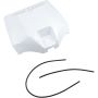 Cycra 1CYC-1785-42 20+ Yamaha WR250F Air Box Cover - White