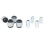 Whiteline W63643 22+ Hyundai Elantra N Control Arm Upper - Bushing Kit