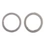 Vertex Pistons 823001 Exhaust Gasket Kit