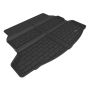 3D MAXpider M1HD1201309 22-24 Honda Civic Custom Fit Cargo Liner - Kagu Black Cargo