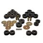ENERGY SUSPENSION ENE3-4118G 81-91 Blazer/Sub Cab Mounts Black