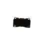 Bosch BE1001H Brake Pads Rear