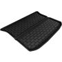 3D MAXpider 2007-2014 Ford Edge Kagu Cargo Liner - Black