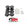 BMR Suspension BK062 Bushing Kit, Rear Cradle, Delrin