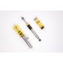 KW 35225067 Coilover Kit V3 2012 Mercedes-Benz AMG A45 Type 176 AWD