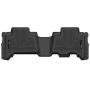 Husky Liners 14-21 Lexus GX460 / 13-21 Toyota 4Runner X-act Contour Series 2nd Seat Floor Liner BLK