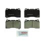 Bosch BC1001 Bosch QuietCast Brake Pads