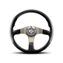 Tuner Steering Wheel Leather