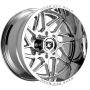 Gear Off Road (761C-8908118 18X9 8X6.50 (+18) G/A 761C Ratio (HB 125.2))
