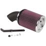 K&N 57-3012 Performance Air Intake System