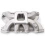 EDELBROCK EDE2966 BBF Victor Manifold - 429-460 4150