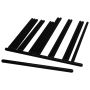 COMP CAMS COM8722-16 Hi-Tech Pushrods Set Mopar 6.1L Gen III Hemi