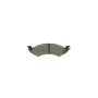 Bosch BC746 Bosch QuietCast Brake Pads