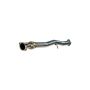 Turbo XS 02-07 WRX STI Midpipe for Version 2 Catback Exhaust Systems