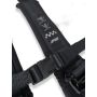 PRP Seats SHRDY4.2-ShredFast PRP Shreddy 4.2 Harness - Shred Fast