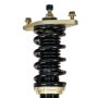 BLOX Racing BXSS-00521 15-21 Subaru WRX/STI Plus Series Fully Adjustable Coilovers