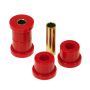 Prothane 14-1601 74-78 Datsun 240/260/280Z Trans Crossmember Bushings - Red
