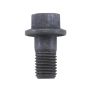 Yukon Gear & Axle YSPBLT-017 Yukon Gear GM 9.5in Ring Gear Bolt