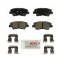 Bosch BE1544H Brake Pads Rear