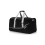SPARCO SCO016439NRSI Bag Trip Black / Silver
