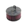 K&N HA-1000 SPECIAL ORDER Repl Fltr