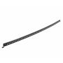 Putco 10055 Luminix High Power LED - 50in Curved Light Bar - 48 LED - 19200LM - 51.63x.75x1.5in - 6 Deg