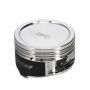 Manley Performance 594130C-8 Manley Ford 4.6L/5.4L SOHC/DOHC (2v/4v)3.582in Bore 11cc Dish Piston Set