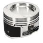 JE Pistons 186235 VW 2.8LITER VR6 KIT Set of 6 Pistons