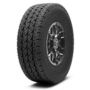 Nitto Lt275/65r18/10 123/120q Nit Dura Grappler
