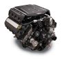Edelbrock 46890 Crate Engine Supercharged Gen2 Coyote 5.0L w/8-Rib Belt Drive & Electronics (R2650-DP3C)