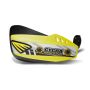 Cycra 1CYC-0226-55 Rebound Guard w/Yellow - Shields