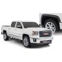 Bushwacker 14-15 GMC Sierra 1500 OE Style Flares 4pc - Black