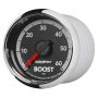 AUTOMETER ATM8508 2-1/16  Boost Gauge 0-60 PSI Dodge Diesel