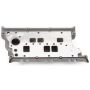 EDELBROCK EDE3785 Chevy 2.8L V6 Performer Manifold Base - 4V