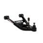 UMI Performance 4031-B 64-72 GM A-Body Tubular Front Lower A-Arms Polyurethane Bushings